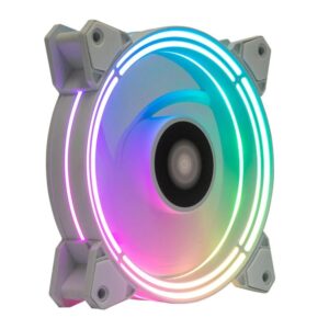 Agua De Agua Pued Para Aigo Darkflash Tr120 - Blanco - Imagen 3