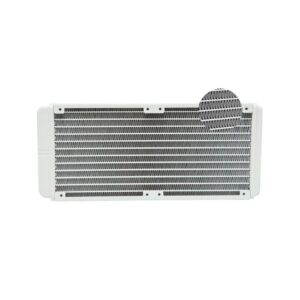 Water Cooler Con Procesador Darkflash Tr240, Color Blanco - Imagen 3