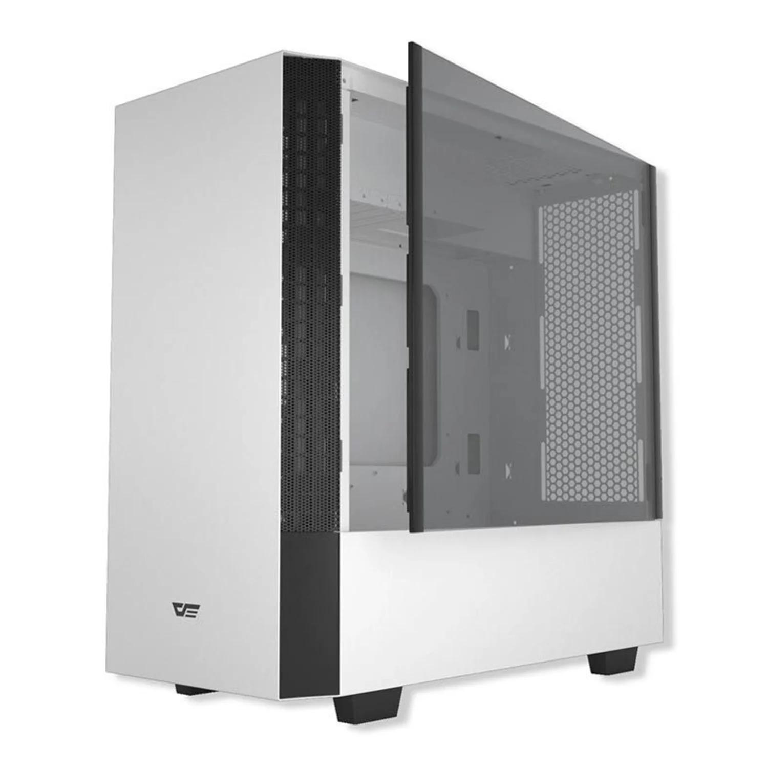 Alternative view of Gabinete Darkflash Dlv22 - Blanco