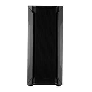 Gabinete Darkflash Leo - Negro - Imagen 4