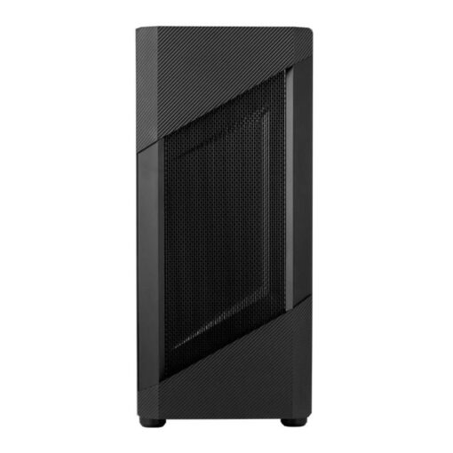 Gabinete Darkflash Pollux, Color Negro