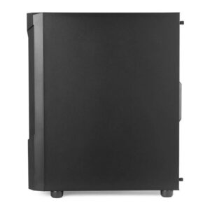 Gabinete Darkflash Pollux, Color Negro - Imagen 5