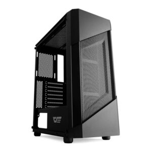 Gabinete Darkflash Pollux, Color Negro - Imagen 7