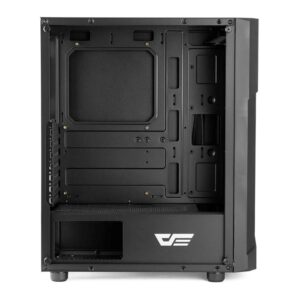 Gabinete Darkflash Pollux, Color Negro - Imagen 9