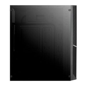Gabinete Aigo Rainbow 1 - Negro (acrílico) - Imagen 5