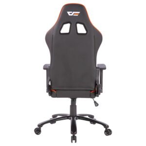 Silla Para Juegos Darkflash Rc-600 - Negra - Imagen 3