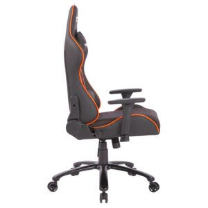 Silla Para Juegos Darkflash Rc-600 - Negra - Imagen 5