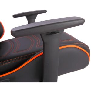 Silla Para Juegos Darkflash Rc-600 - Negra - Imagen 7