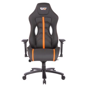 Silla Para Gamer darkFlash RC-900 - Negro