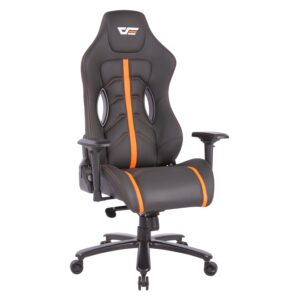 Silla Para Gamer darkFlash RC-900 - Negro - Imagen 2