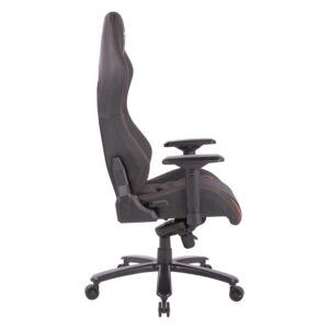 Silla Para Gamer darkFlash RC-900 - Negro - Imagen 3