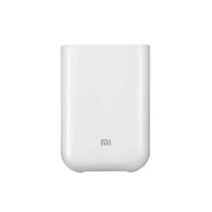 Impresor De Fotos Xiaomi Mi Xmkddyj01ht Con Wifi, Color Blanco - Imagen 2