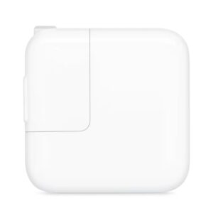Cargador Para Tomada Apple USB MGN03AM/A 12W - Blanco - Imagen 3