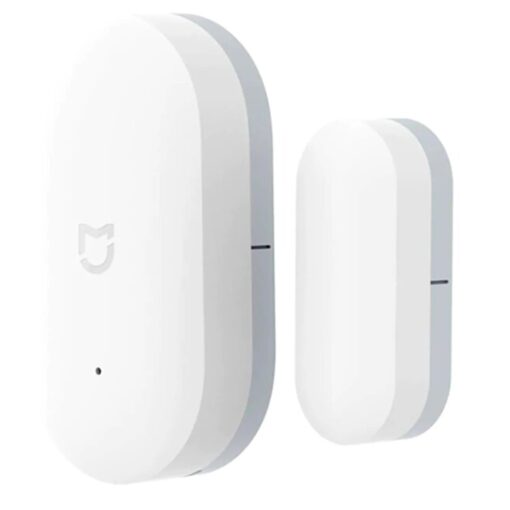 Sensores De Puertas Y Ventanas Xiaomi - Blanco (mccgq01lm)