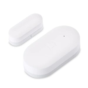 Sensores De Puertas Y Ventanas Xiaomi - Blanco (mccgq01lm) - Imagen 2