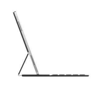 Teclado Apple Mxnk2ll/a Para Ipad Pro De 11" - Gris Espacial