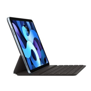 Teclado Apple Mxnk2ll/a Para Ipad Pro De 11" - Gris Espacial - Imagen 2