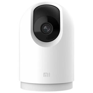 Cámara De Seguridad Xiaomi Mi Home Security 360o 2k Pro 2k 3mp Wifi - Blanca - Imagen 4