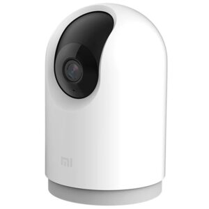 Cámara De Seguridad Xiaomi Mi Home Security 360o 2k Pro 2k 3mp Wifi - Blanca - Imagen 5