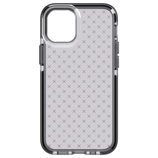 Fondo Para Iphone 12 Mini Tech 21 Evo - Negro (t21-8351)