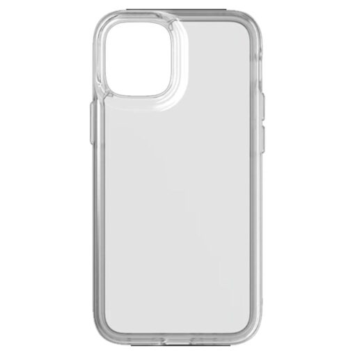 Fondo Para Iphone 12 Mini Tech 21 Evo Clear (t21-8357) - Transparente