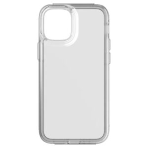 Fondo Para Iphone 12 Mini Tech 21 Evo Clear (t21-8357) - Transparente - Imagen 2