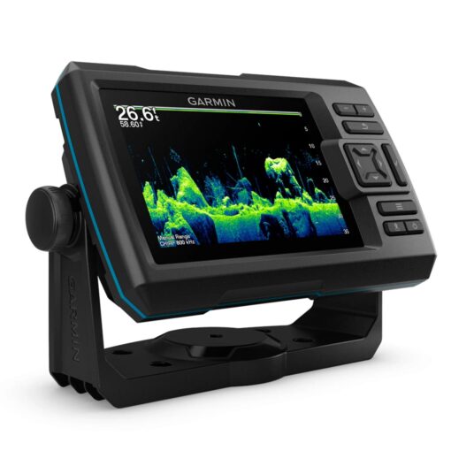 Sonda Garmin Striker Vivi 5cv+ Gt20 010-02551-01
