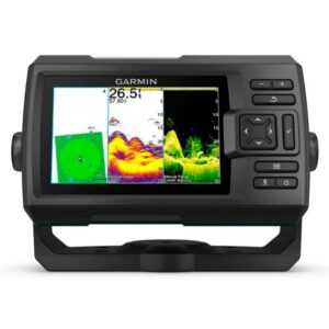 Sonda Garmin Striker Vivi 5cv+ Gt20 010-02551-01 - Imagen 2