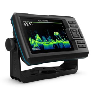 Sonda Garmin Striker Vivi 5cv+ Gt20 010-02551-01 - Imagen 4