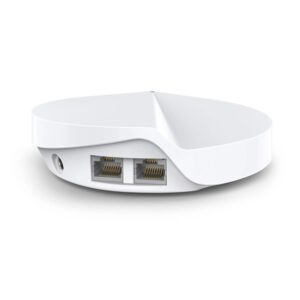 Sistema Wifi Ac1300 Para Toda La Casa Tp-link Deco M5 De 2 Unidades, Color Blanco - Imagen 5