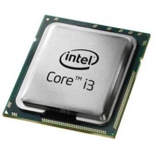 Procesador Intel Core I3 3240 Pull Oem Socket Lga 1155 De 2 Núcleos, 4 Subprocesos, Caché De 3 Mb - Imagen 2