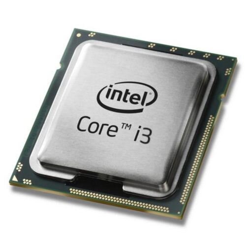 Procesador Intel Core I3 3245 Pull Oem Socket Lga 1155 2 Núcleos 4 Subprocesos Caché 3 Mb