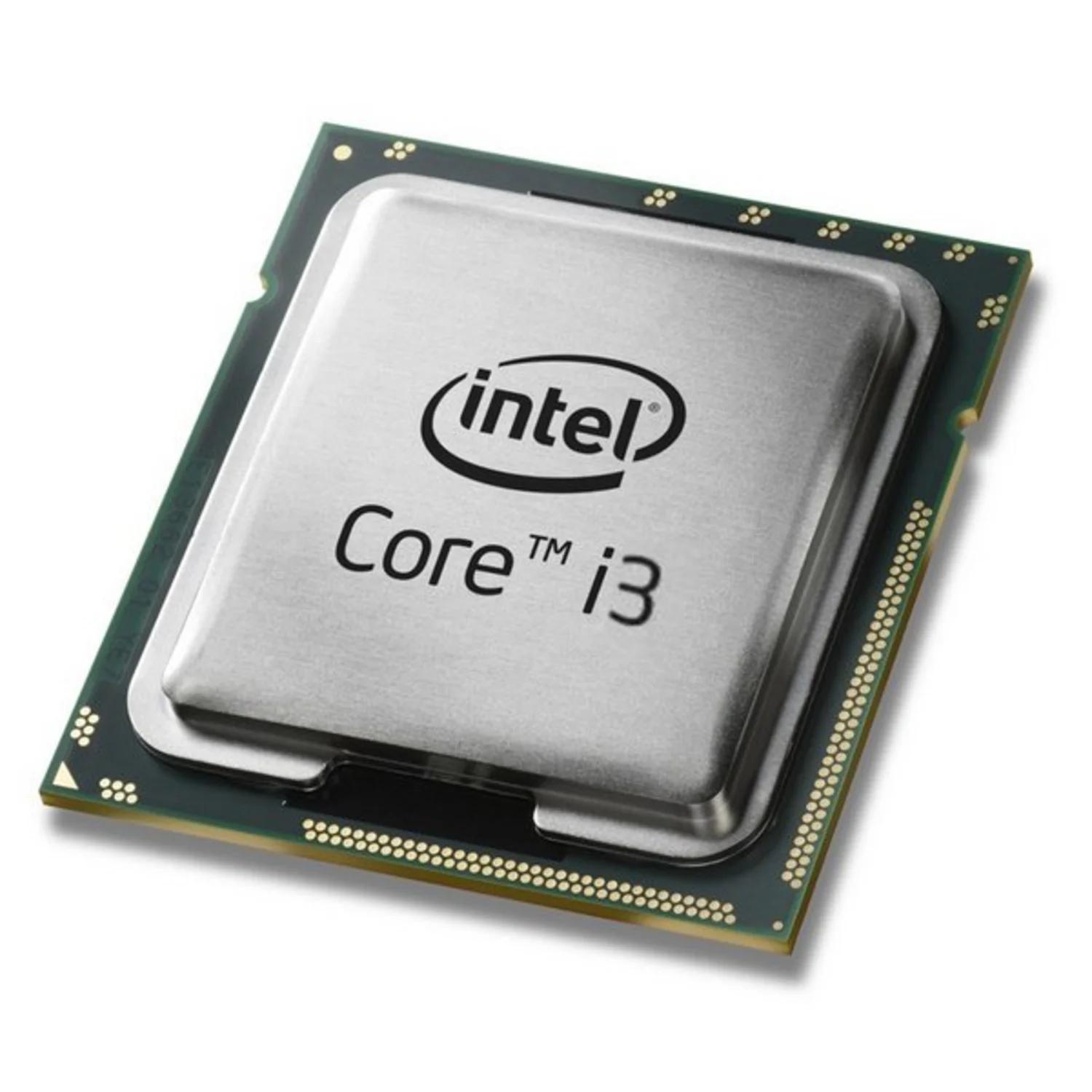 Procesador Intel Core I3 3245 Pull Oem Socket Lga 1155 2 Núcleos 4 Subprocesos Caché 3 Mb - Imagen 2