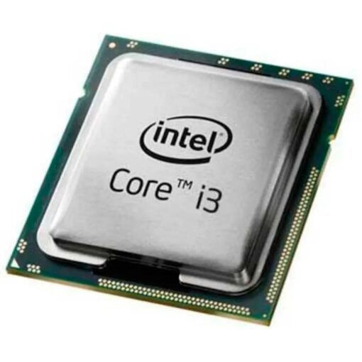 Alternative view of Procesador Intel Core I3-530 Pull Oem Socket 1156, 2 Núcleos, 4 Subprocesos, 4 Mb De Caché