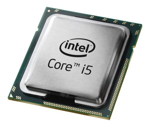 Procesador Intel Core I5 2310 Pull Oem Socket Lga 1155 4 Core 4 Threads Cache 6mb