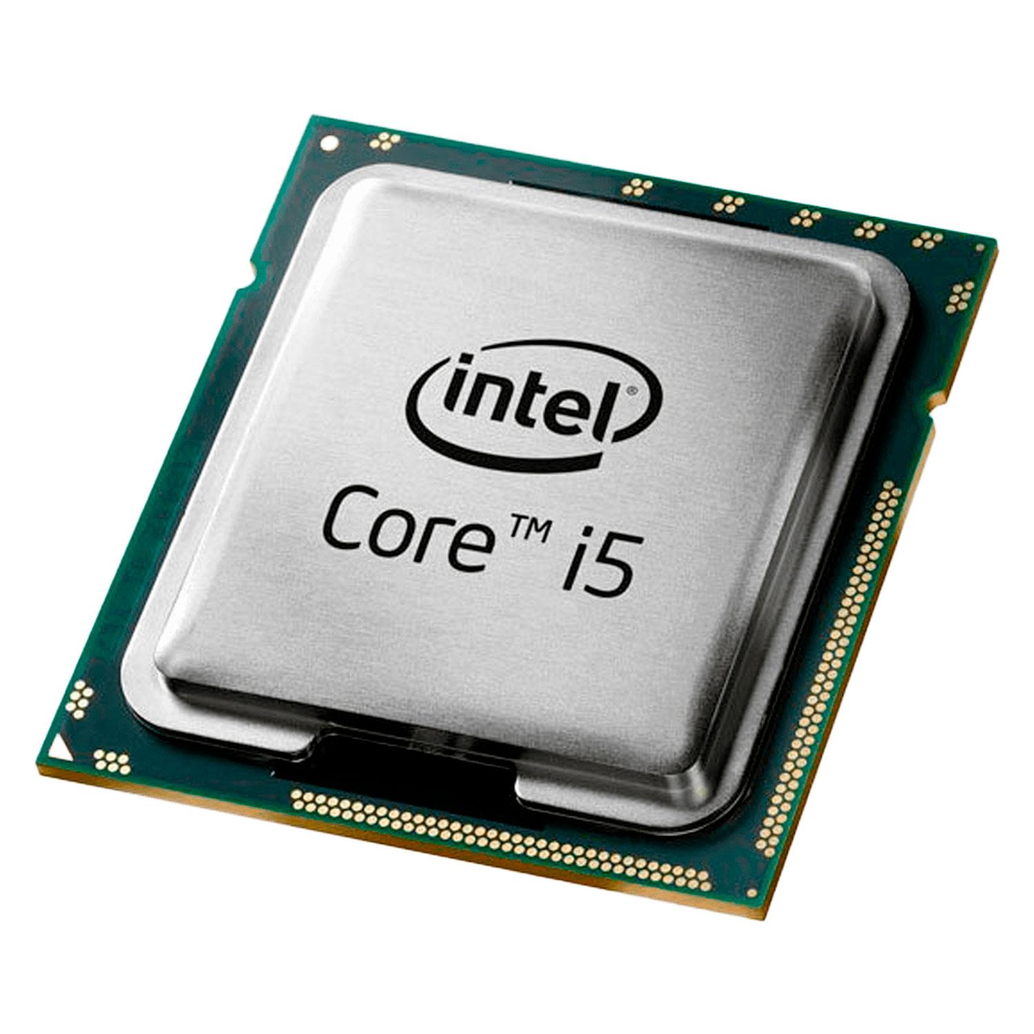 Procesador Intel Core I5 2320 Pull Oem Socket Lga 1155 De 4 Núcleos, 4 Subprocesos, Caché De 6 Mb
