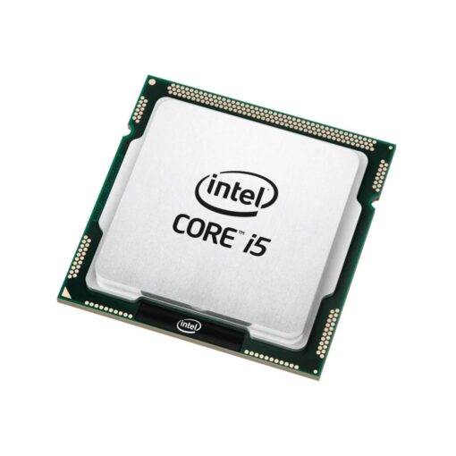 Alternative view of Procesador Intel Core I5-4570s Pull Oem Socket 1150 De 4 Núcleos Y 4 Subprocesos Con Caché De 6 Mb