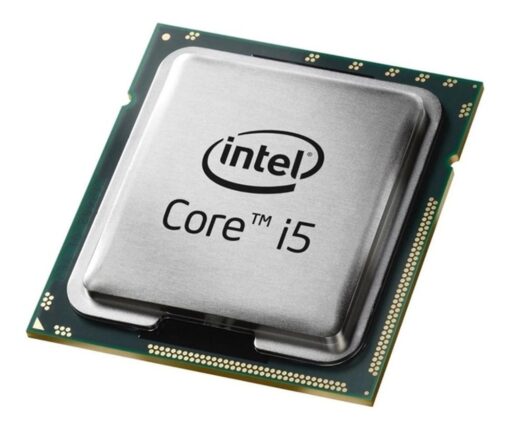 Alternative view of Procesador Intel Core I5 6500 Pull Oem Socket Lga 1151 De 4 Núcleos, 4 Subprocesos, Caché De 6 Mb