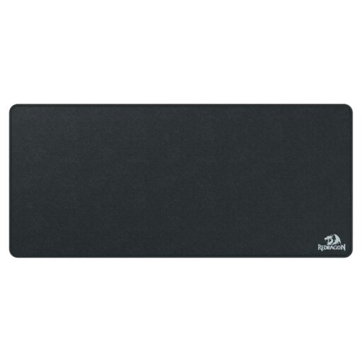 Alfombrilla De Ratón Para Juegos Redragon Flick Xl P032, 400 X 900 Mm, Color Negro