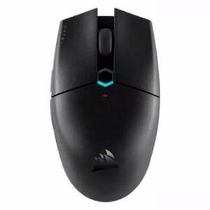 Mouse Corsair Katar PRO RGB / Wireless - Negro (CH-931C011-NA)