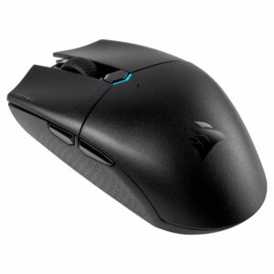 Mouse Corsair Katar PRO RGB / Wireless - Negro (CH-931C011-NA) - Imagen 5
