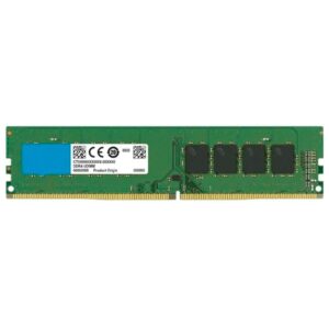 Memoria Ram 4gb / Ddr3/ 1333/1600/1866mhz 1x4gb - Udimm Pull - Imagen 2