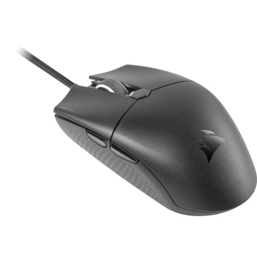Alternative view of Mouse Para Juegos Con Cable Corsair Katar Pro Xt De 18 000 Ppp, Color Negro Ch-930c111-na