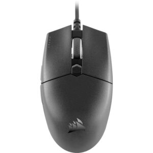 Mouse Para Juegos Con Cable Corsair Katar Pro Xt De 18 000 Ppp, Color Negro Ch-930c111-na - Imagen 4