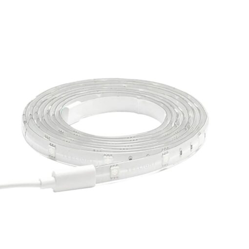 Alternative view of Tiro Led Rgb Yldd04yl De Xiaomi Yeelight Lightstrip Plus - Blanca