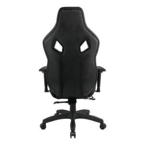 Silla Para Gamer Redragon Capricornus C502-BR - Rojo - Imagen 2