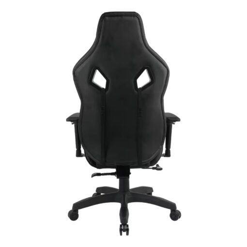 Alternative view of Silla Para Gamer Redragon Capricornus C502-BR - Rojo