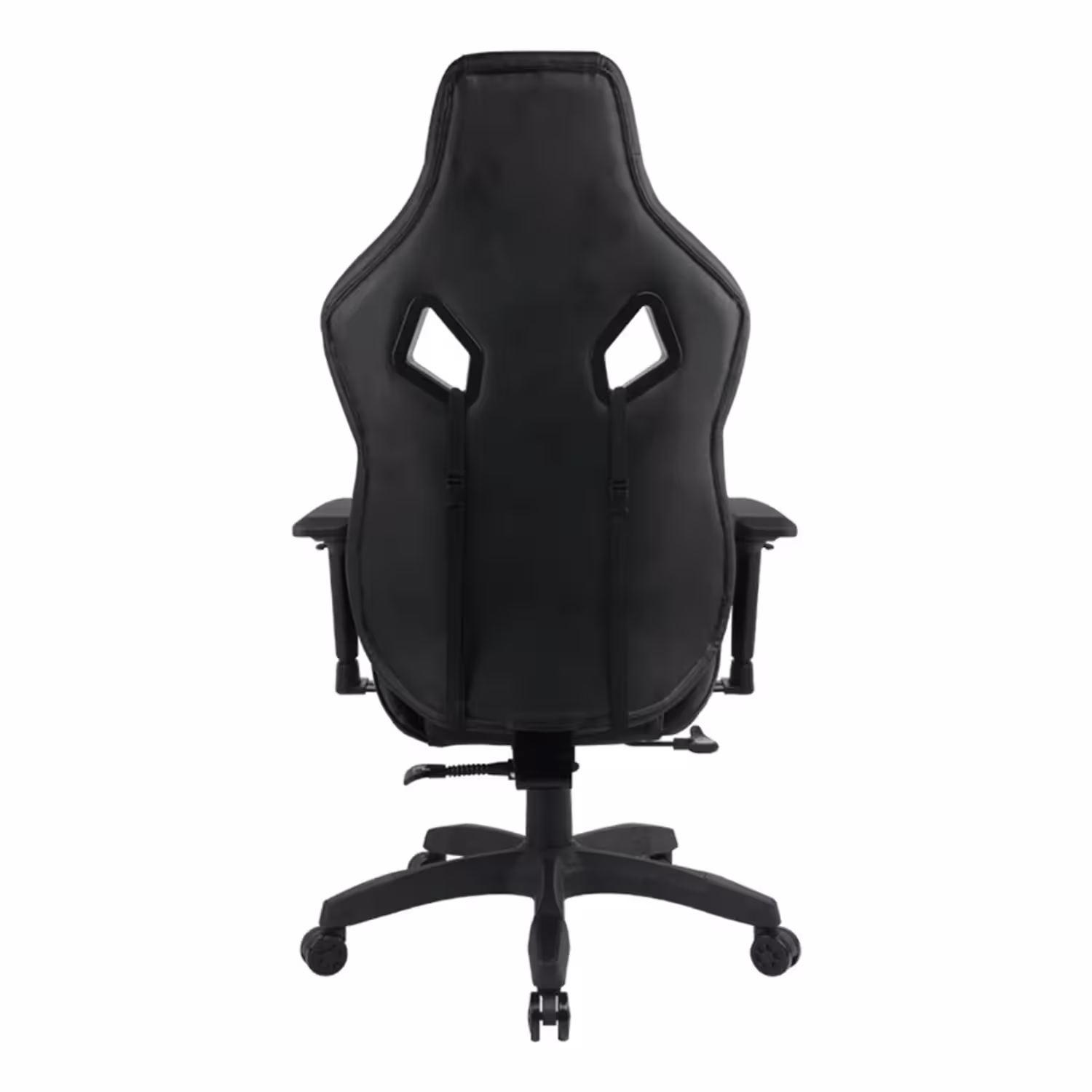 Silla Para Gamer Redragon Capricornus C502-BR - Rojo - Imagen 2