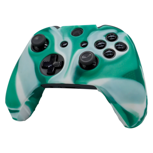 Protector De Silicona Para Mando De Xbox One, Multicolor
