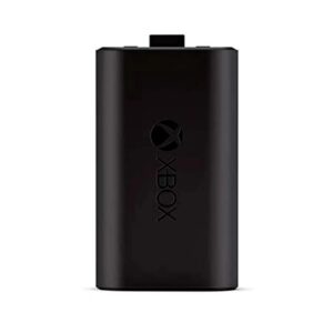 Kit Batería Recargable Microsoft Play And Charge Para Xbox Series - Sxw-00005/2 - Imagen 2